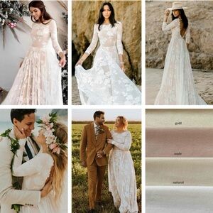 Never Worn Ari Dress from Wear Your Love